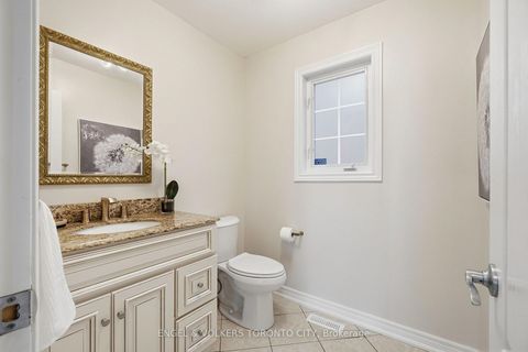 Photo 16 at 311 Maria Antonia Road, Vellore Village, Vaughan