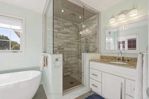 Photo 22 at 311 Maria Antonia Road, Vellore Village, Vaughan