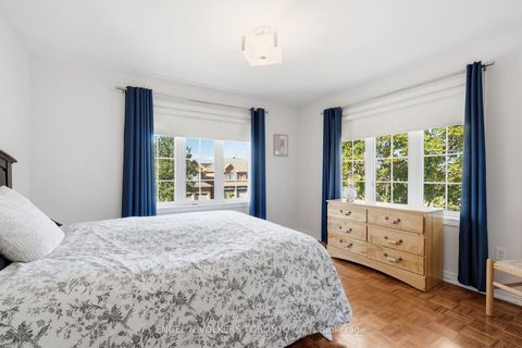 Photo 25 at 311 Maria Antonia Road, Vellore Village, Vaughan