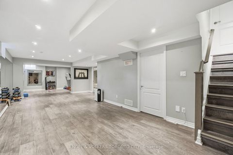 Photo 31 at 311 Maria Antonia Road, Vellore Village, Vaughan