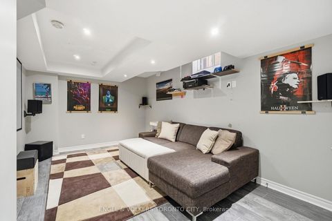 Photo 34 at 311 Maria Antonia Road, Vellore Village, Vaughan