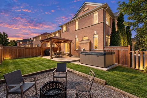 Photo 38 at 311 Maria Antonia Road, Vellore Village, Vaughan