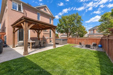 Photo 39 at 311 Maria Antonia Road, Vellore Village, Vaughan