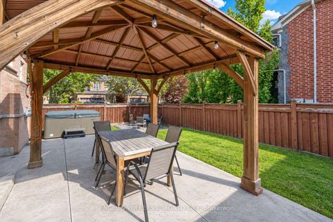 Photo 40 at 311 Maria Antonia Road, Vellore Village, Vaughan