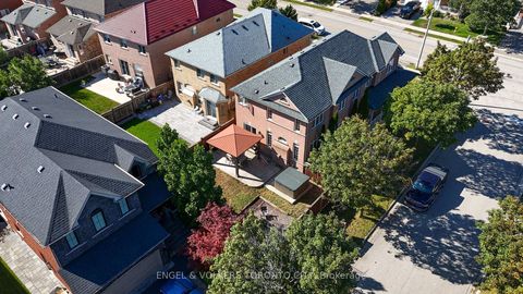 Photo 41 at 311 Maria Antonia Road, Vellore Village, Vaughan