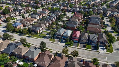 Photo 44 at 311 Maria Antonia Road, Vellore Village, Vaughan