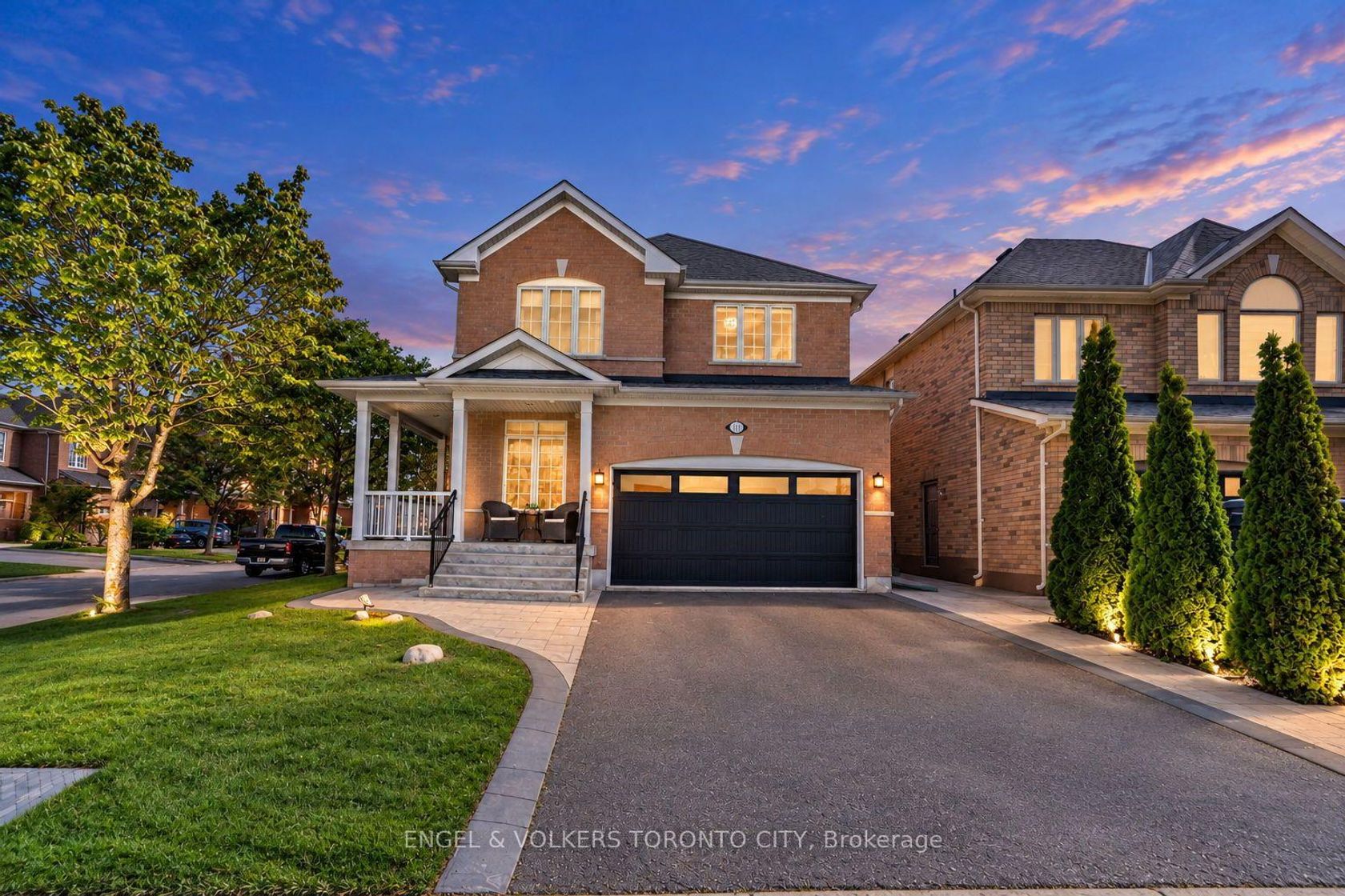 311 Maria Antonia Road, Vellore Village, Vaughan photo number 2