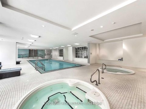 Photo 12 at 805 - 65 East Liberty Street, Niagara, Toronto