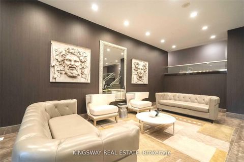 Photo 14 at 805 - 65 East Liberty Street, Niagara, Toronto