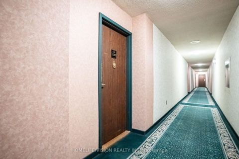 Photo 2 at 1207 - 2365 Kennedy Road, Malvern West, Toronto
