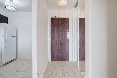 Photo 3 at 1207 - 2365 Kennedy Road, Malvern West, Toronto