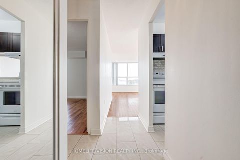 Photo 4 at 1207 - 2365 Kennedy Road, Malvern West, Toronto