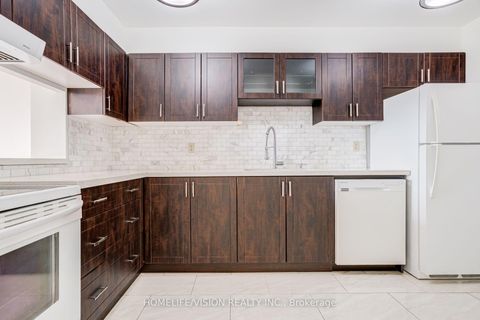 Photo 5 at 1207 - 2365 Kennedy Road, Malvern West, Toronto