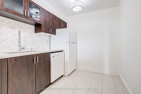 Photo 6 at 1207 - 2365 Kennedy Road, Malvern West, Toronto