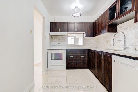 Photo 7 at 1207 - 2365 Kennedy Road, Malvern West, Toronto
