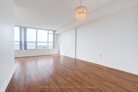 Photo 8 at 1207 - 2365 Kennedy Road, Malvern West, Toronto