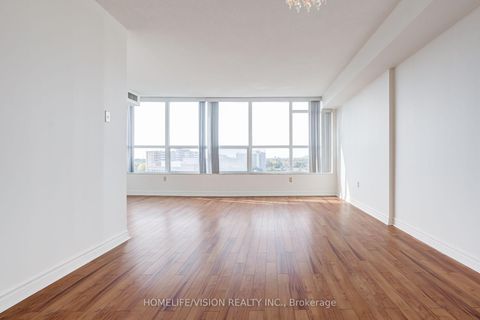 Photo 9 at 1207 - 2365 Kennedy Road, Malvern West, Toronto