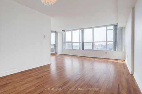 Photo 10 at 1207 - 2365 Kennedy Road, Malvern West, Toronto