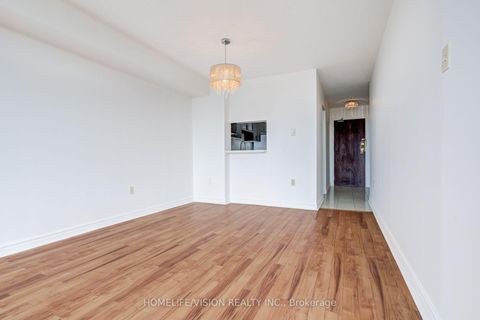 Photo 11 at 1207 - 2365 Kennedy Road, Malvern West, Toronto