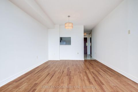 Photo 12 at 1207 - 2365 Kennedy Road, Malvern West, Toronto