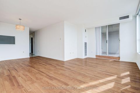 Photo 13 at 1207 - 2365 Kennedy Road, Malvern West, Toronto