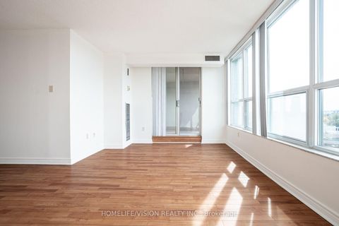 Photo 14 at 1207 - 2365 Kennedy Road, Malvern West, Toronto