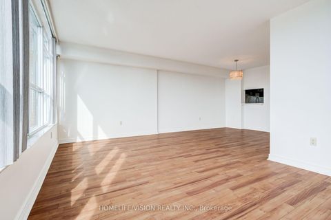 Photo 15 at 1207 - 2365 Kennedy Road, Malvern West, Toronto