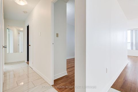 Photo 16 at 1207 - 2365 Kennedy Road, Malvern West, Toronto