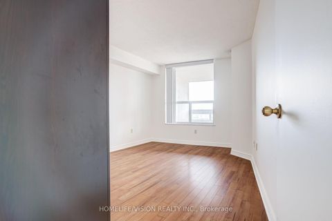 Photo 17 at 1207 - 2365 Kennedy Road, Malvern West, Toronto