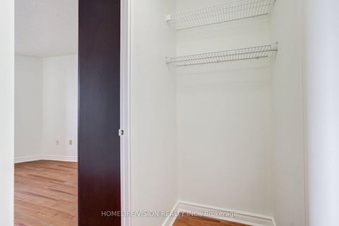 Photo 22 at 1207 - 2365 Kennedy Road, Malvern West, Toronto