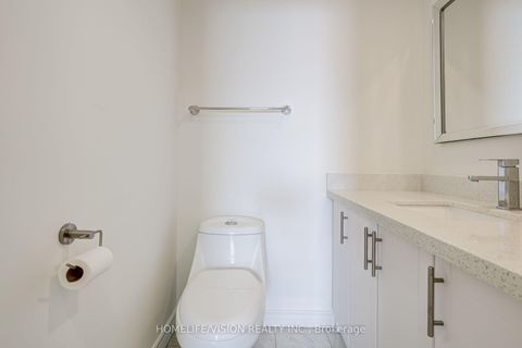 Photo 23 at 1207 - 2365 Kennedy Road, Malvern West, Toronto