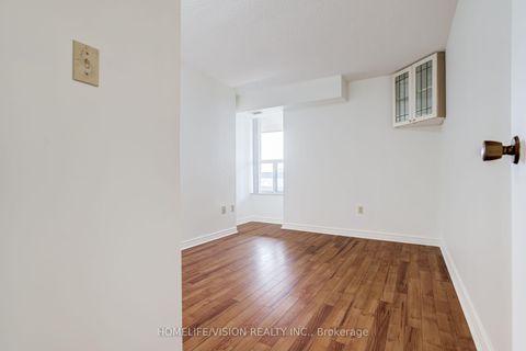 Photo 24 at 1207 - 2365 Kennedy Road, Malvern West, Toronto