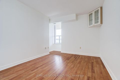 Photo 25 at 1207 - 2365 Kennedy Road, Malvern West, Toronto