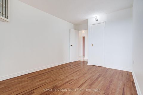 Photo 26 at 1207 - 2365 Kennedy Road, Malvern West, Toronto