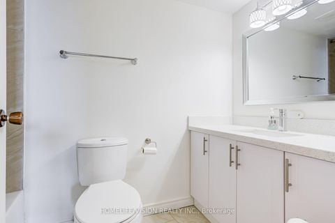 Photo 27 at 1207 - 2365 Kennedy Road, Malvern West, Toronto