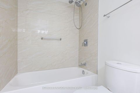 Photo 28 at 1207 - 2365 Kennedy Road, Malvern West, Toronto