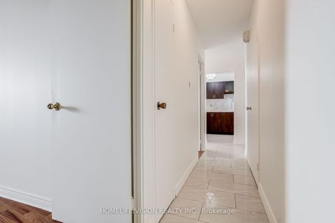 Photo 29 at 1207 - 2365 Kennedy Road, Malvern West, Toronto
