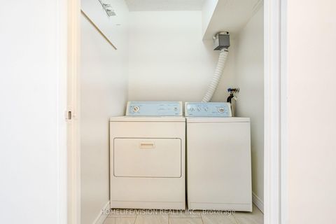 Photo 30 at 1207 - 2365 Kennedy Road, Malvern West, Toronto