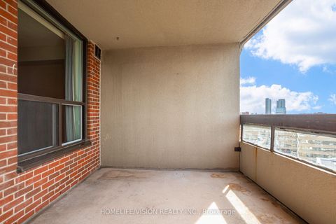 Photo 31 at 1207 - 2365 Kennedy Road, Malvern West, Toronto