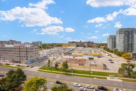 Photo 35 at 1207 - 2365 Kennedy Road, Malvern West, Toronto
