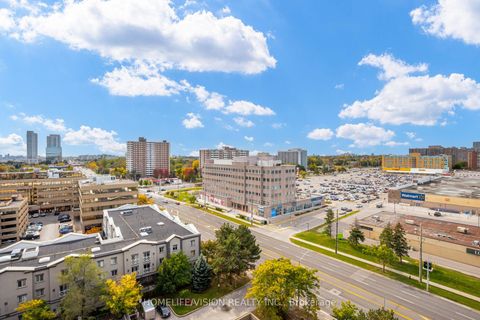 Photo 36 at 1207 - 2365 Kennedy Road, Malvern West, Toronto
