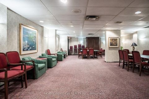 Photo 38 at 1207 - 2365 Kennedy Road, Malvern West, Toronto