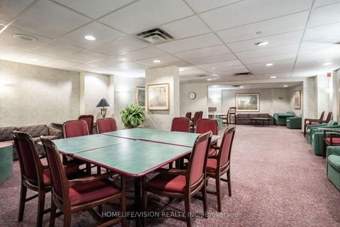 Photo 40 at 1207 - 2365 Kennedy Road, Malvern West, Toronto