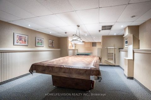 Photo 41 at 1207 - 2365 Kennedy Road, Malvern West, Toronto