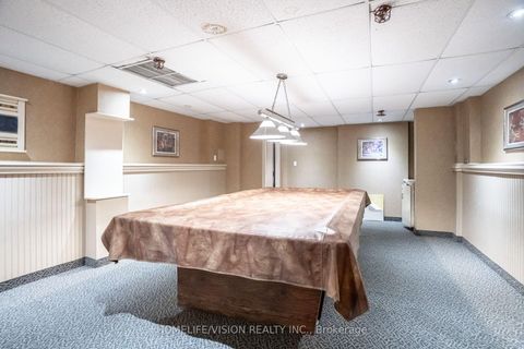 Photo 42 at 1207 - 2365 Kennedy Road, Malvern West, Toronto