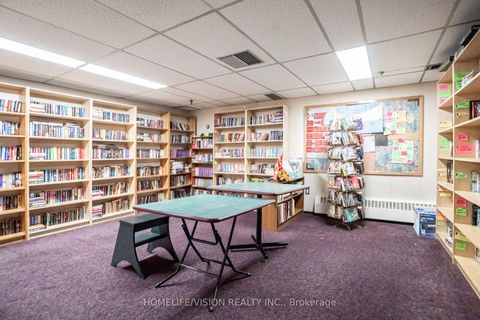 Photo 43 at 1207 - 2365 Kennedy Road, Malvern West, Toronto