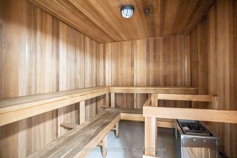 Photo 44 at 1207 - 2365 Kennedy Road, Malvern West, Toronto