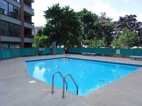Photo 47 at 1207 - 2365 Kennedy Road, Malvern West, Toronto