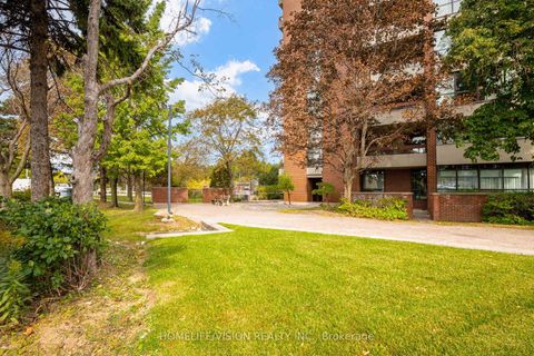 Photo 48 at 1207 - 2365 Kennedy Road, Malvern West, Toronto