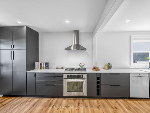 Photo 8 at 36 Jodphur Avenue, Pelmo Park W5, Toronto